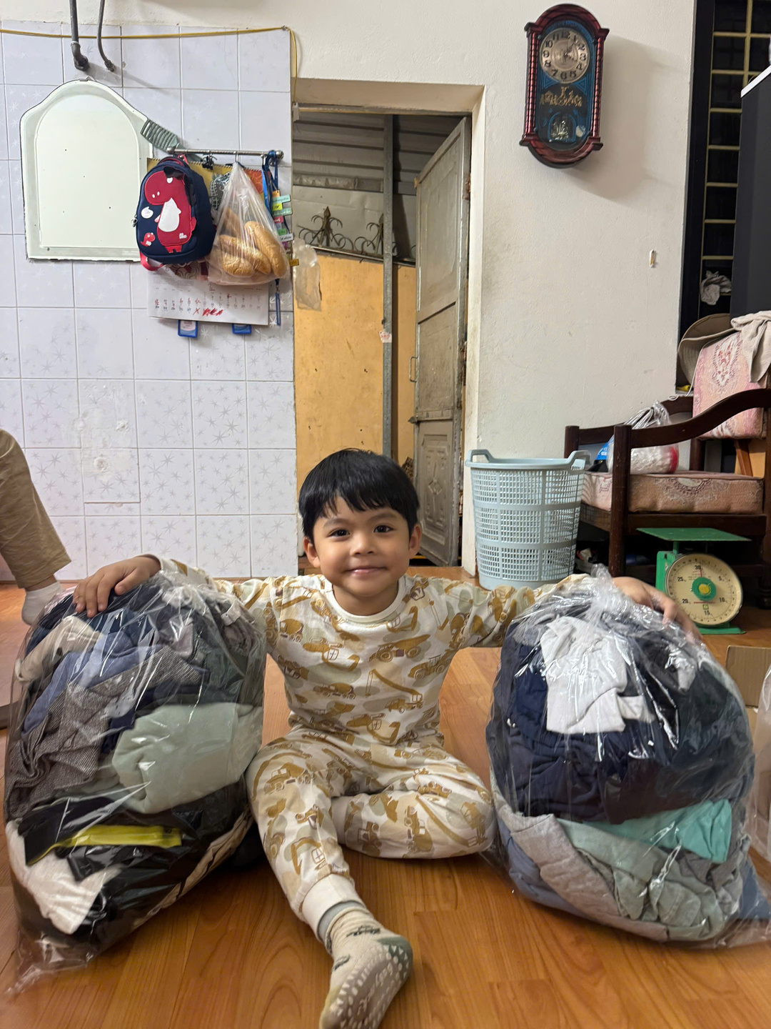 How to choose the right laundry option in Ha Long