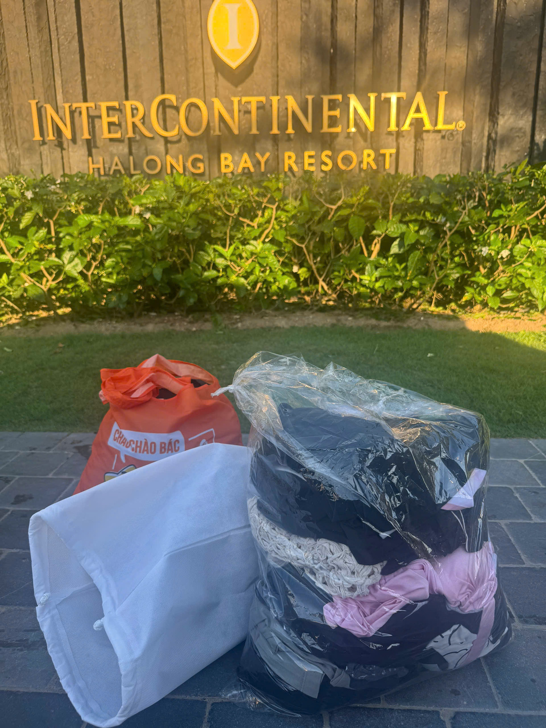 Top recommended local laundry provider in Ha Long