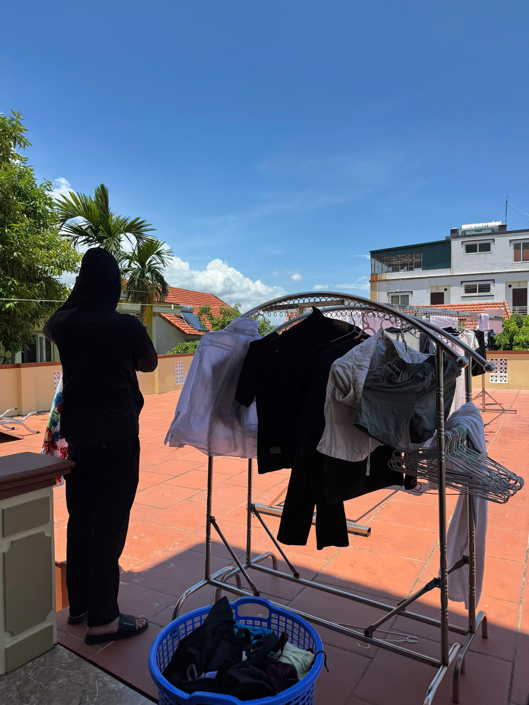 What to look for in a professional laundry service