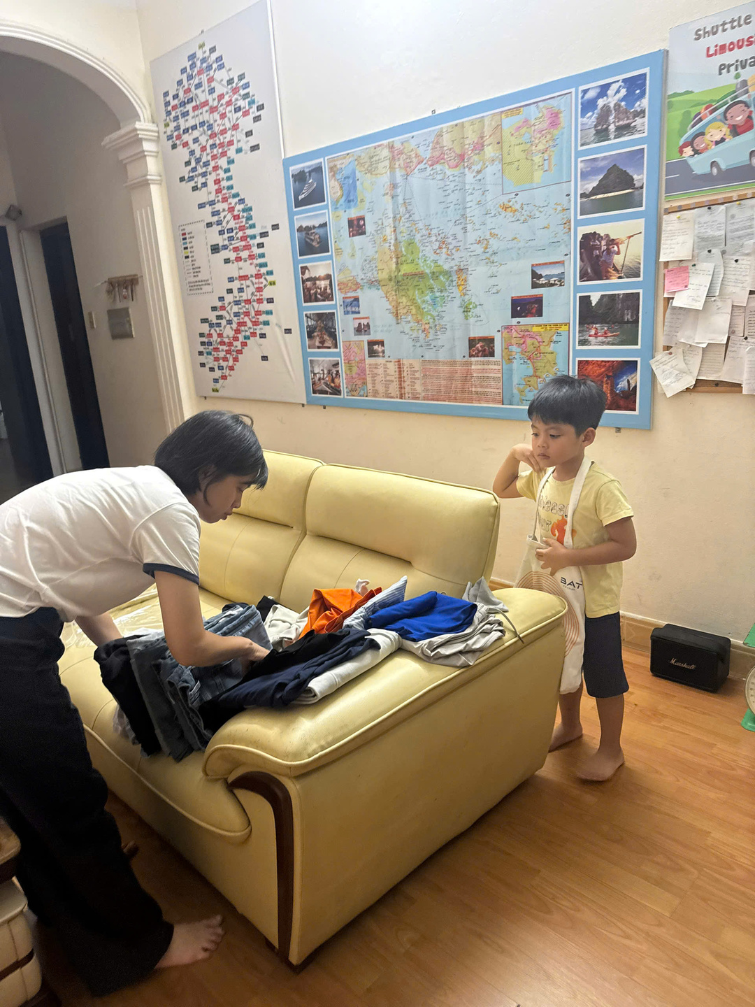 How to compare the best dry cleaners before booking