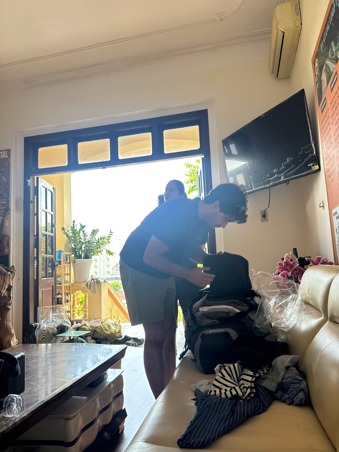 Make Halong Laundry part of your 1 day dry cleaning plans