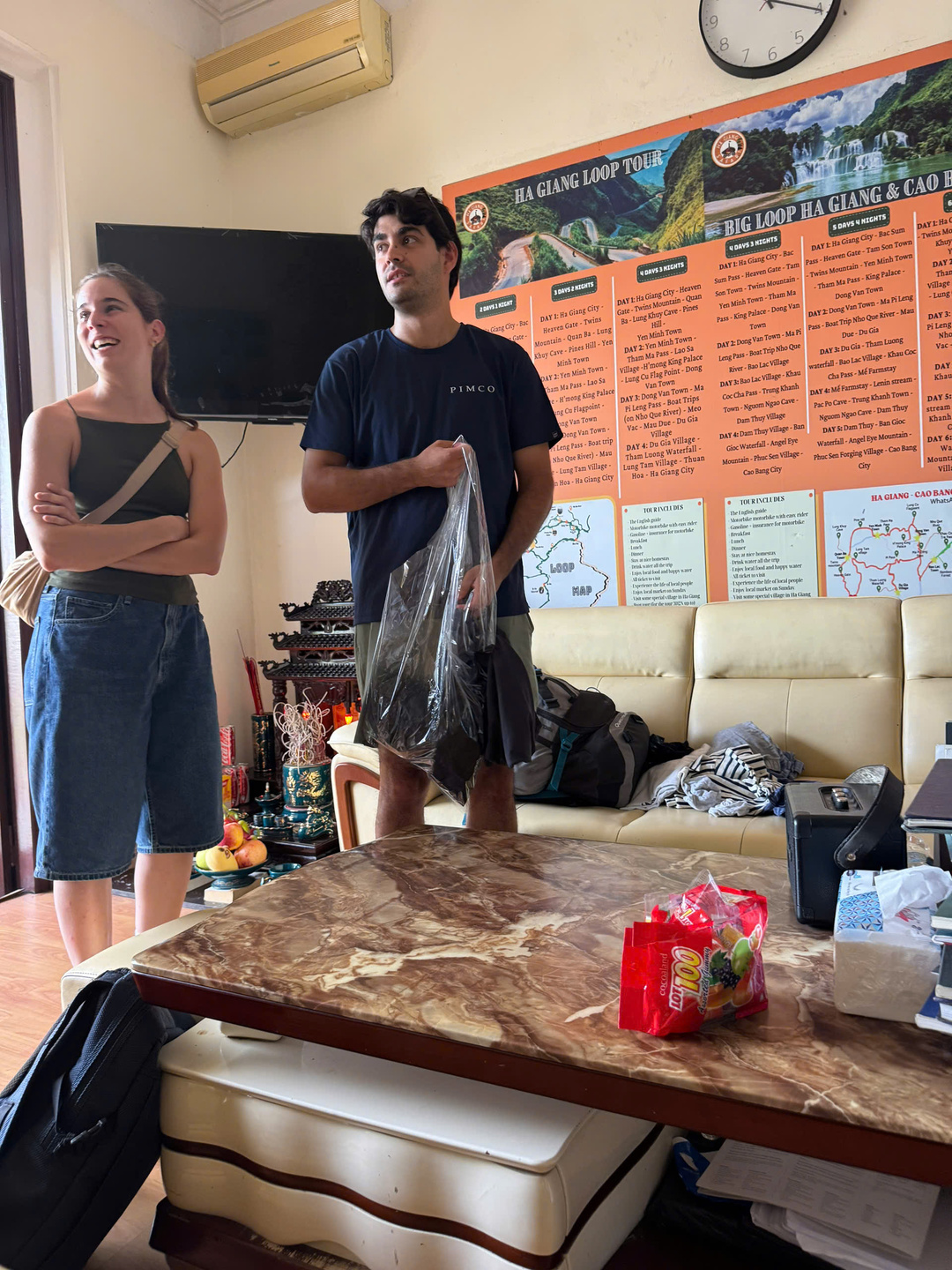 Practical ways to control your travel cleaning budget