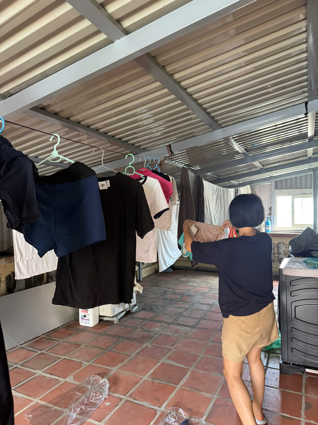 Why Halong Laundry is a practical choice for visitors