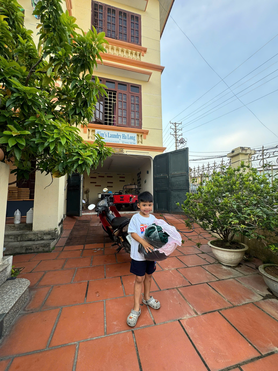 Why Halong Laundry is a trusted choice for eco-conscious travelers
