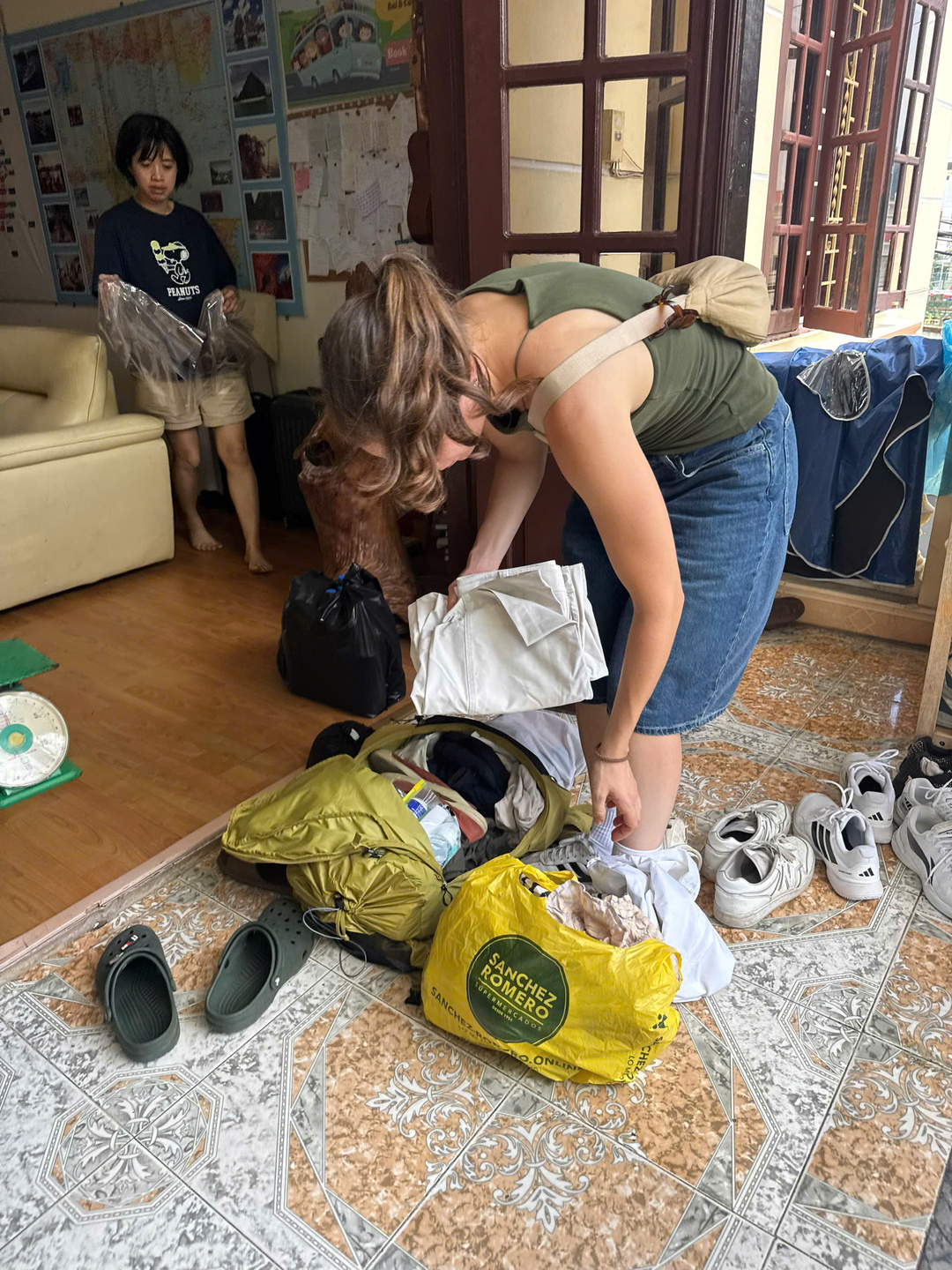 Why pressing laundry is essential for travelers visiting Ha Long