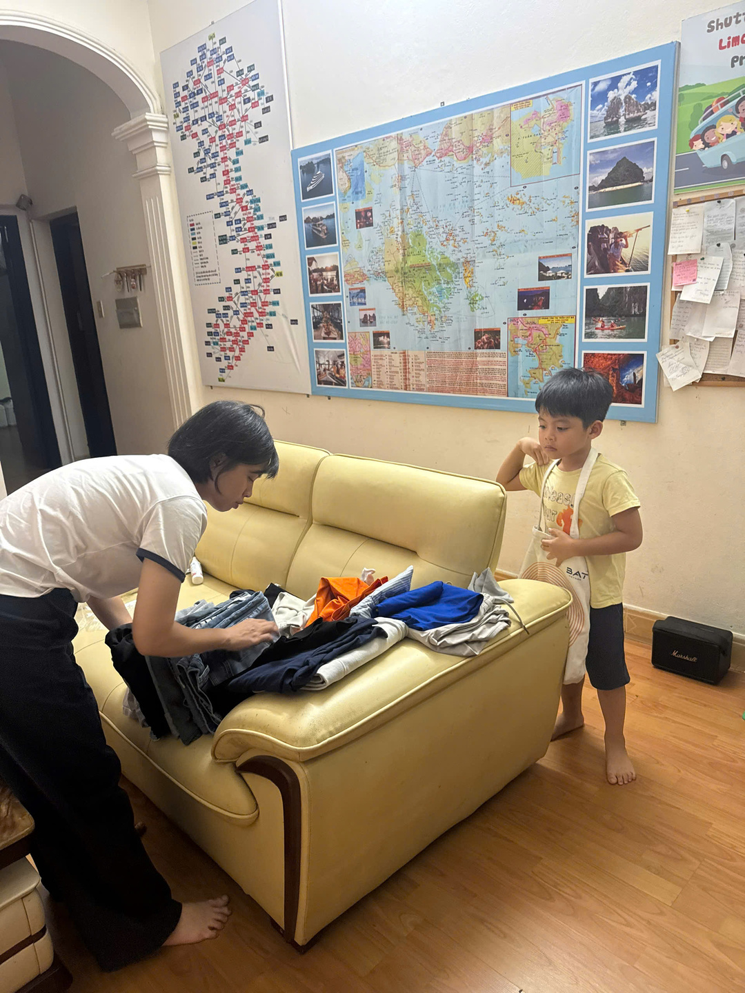 Key factors when selecting local cleaning services
