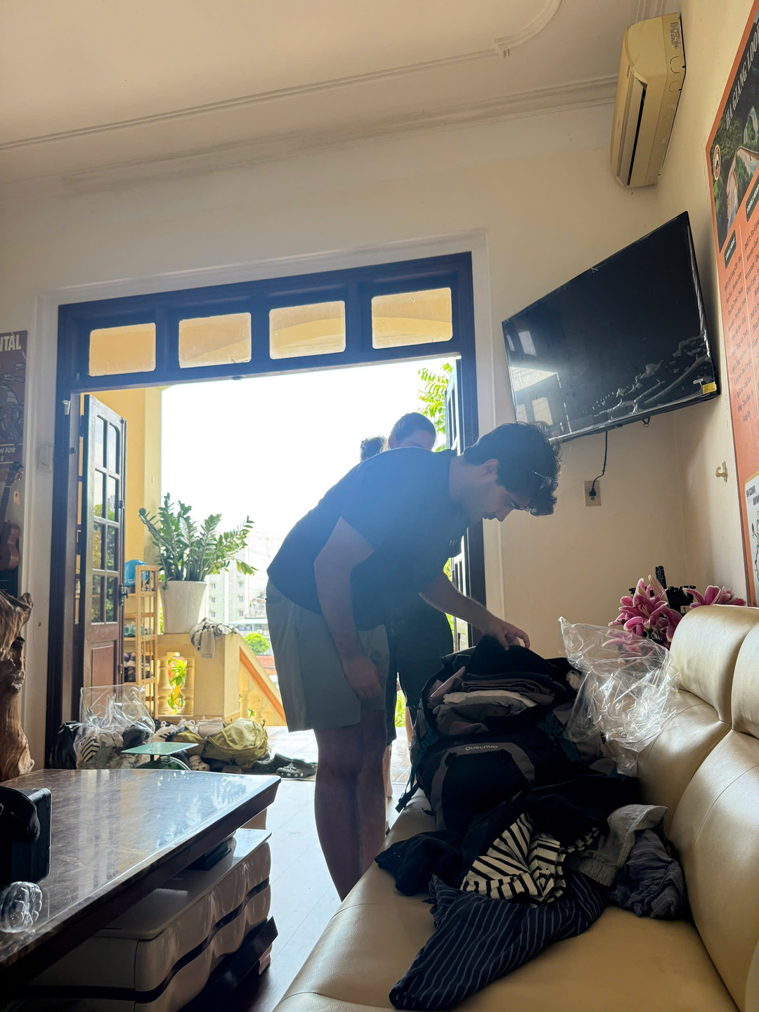 Understanding how laundry expenses impact your travel budget