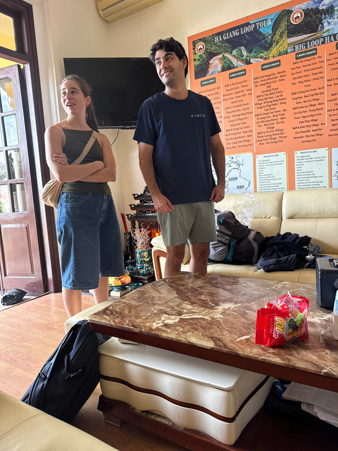 Why a professional laundry drop service is essential for Halong visitors