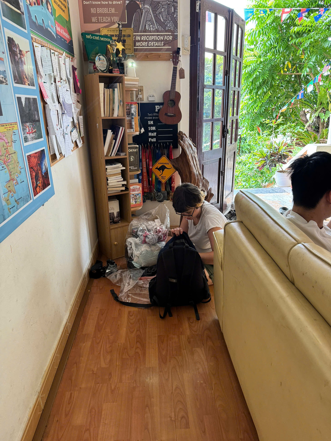 Why fresh clothing matters during your Ha Long holiday