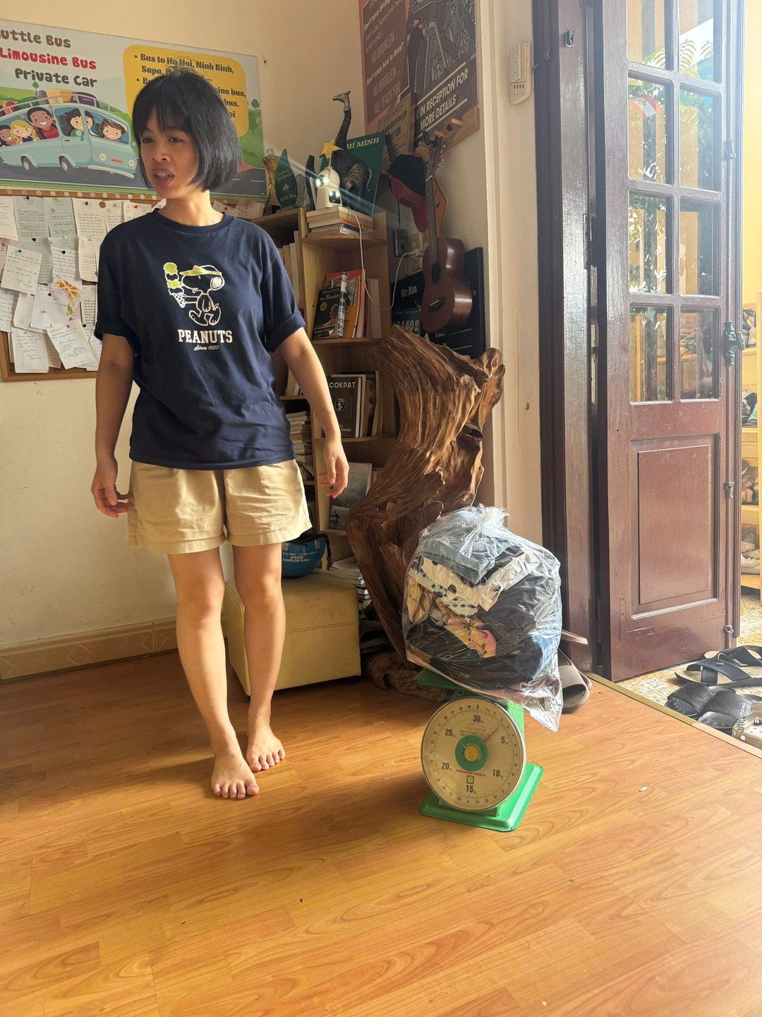 Recommended blanket dry cleaning address in Halong
