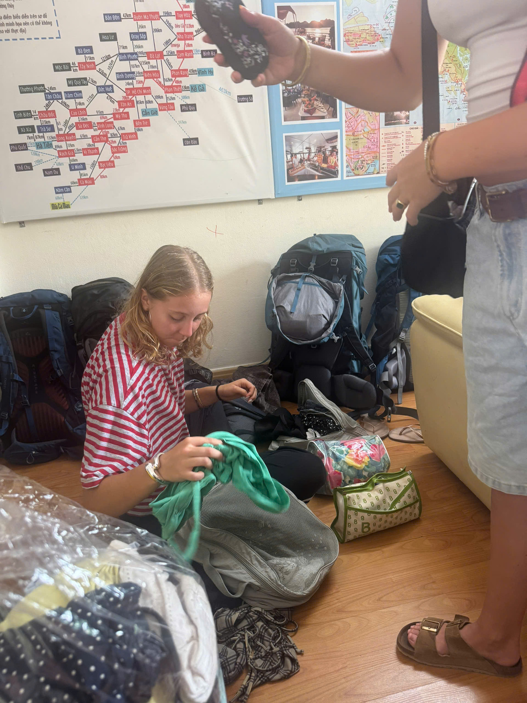 Halong Laundry - Your top recommended address for laundry kiloan in Halong