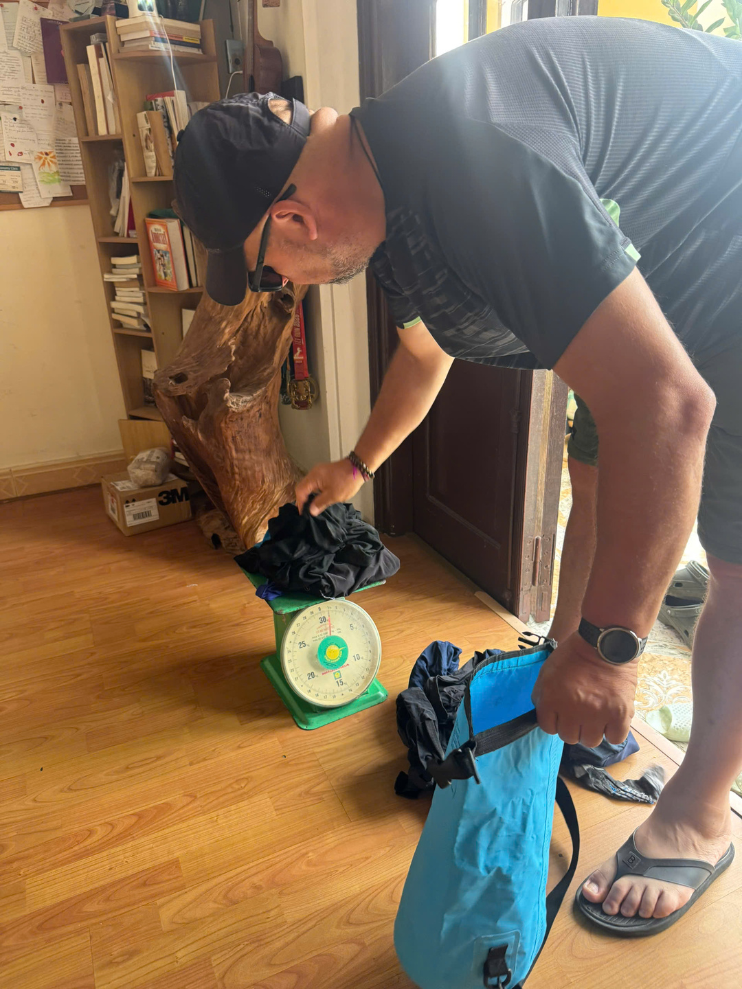 Choosing a trusted cleaner in Ha Long - Halong Laundry