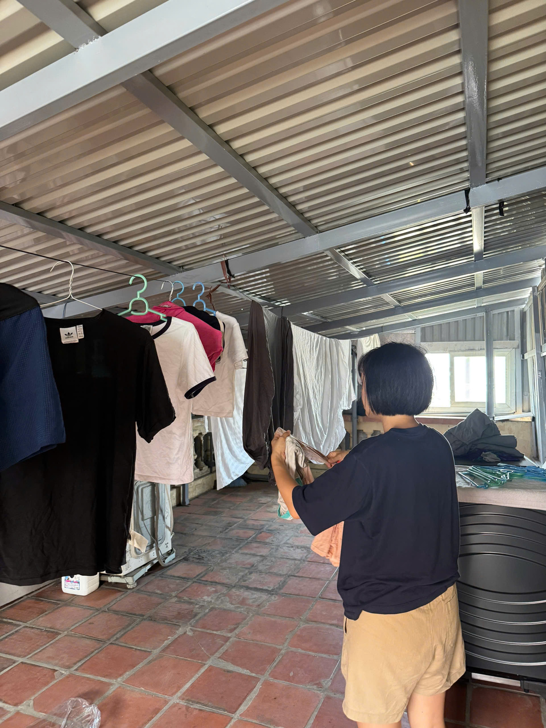 Find convenient laundry support with Halong Laundry