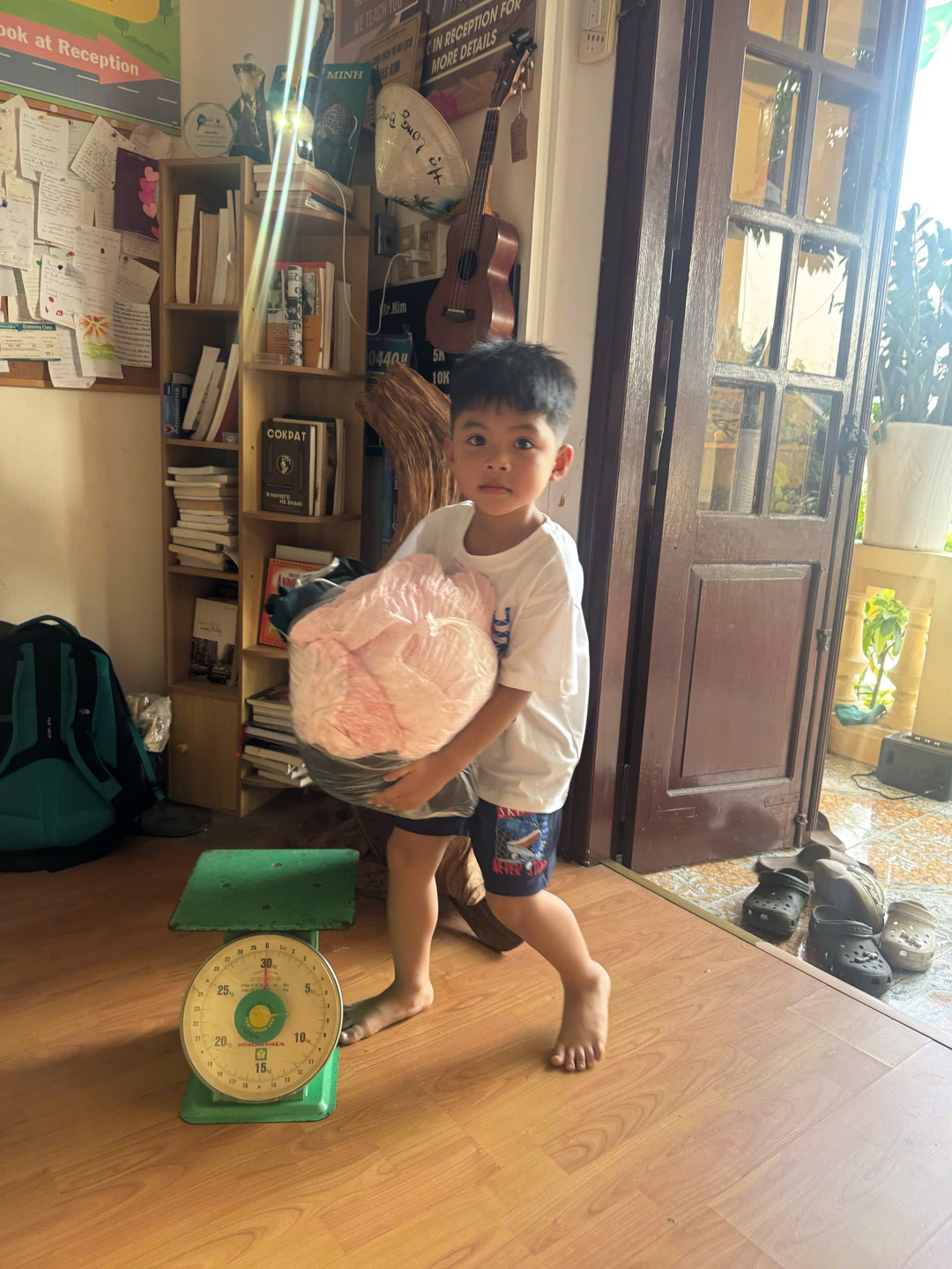 Halong Laundry delivers premier fabric care and convenience