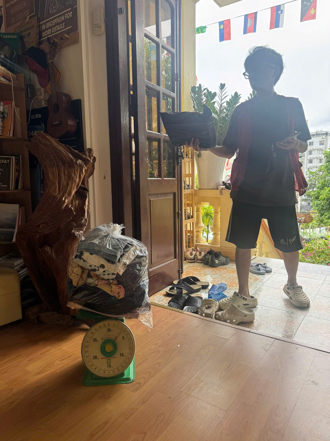 Reliable dress care with Halong Laundry in Ha Long