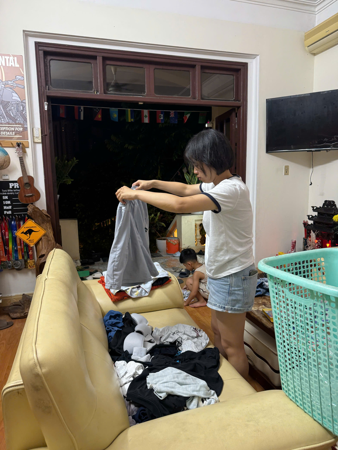 Reliable dry cleaning services in Ha Long - Halong Laundry