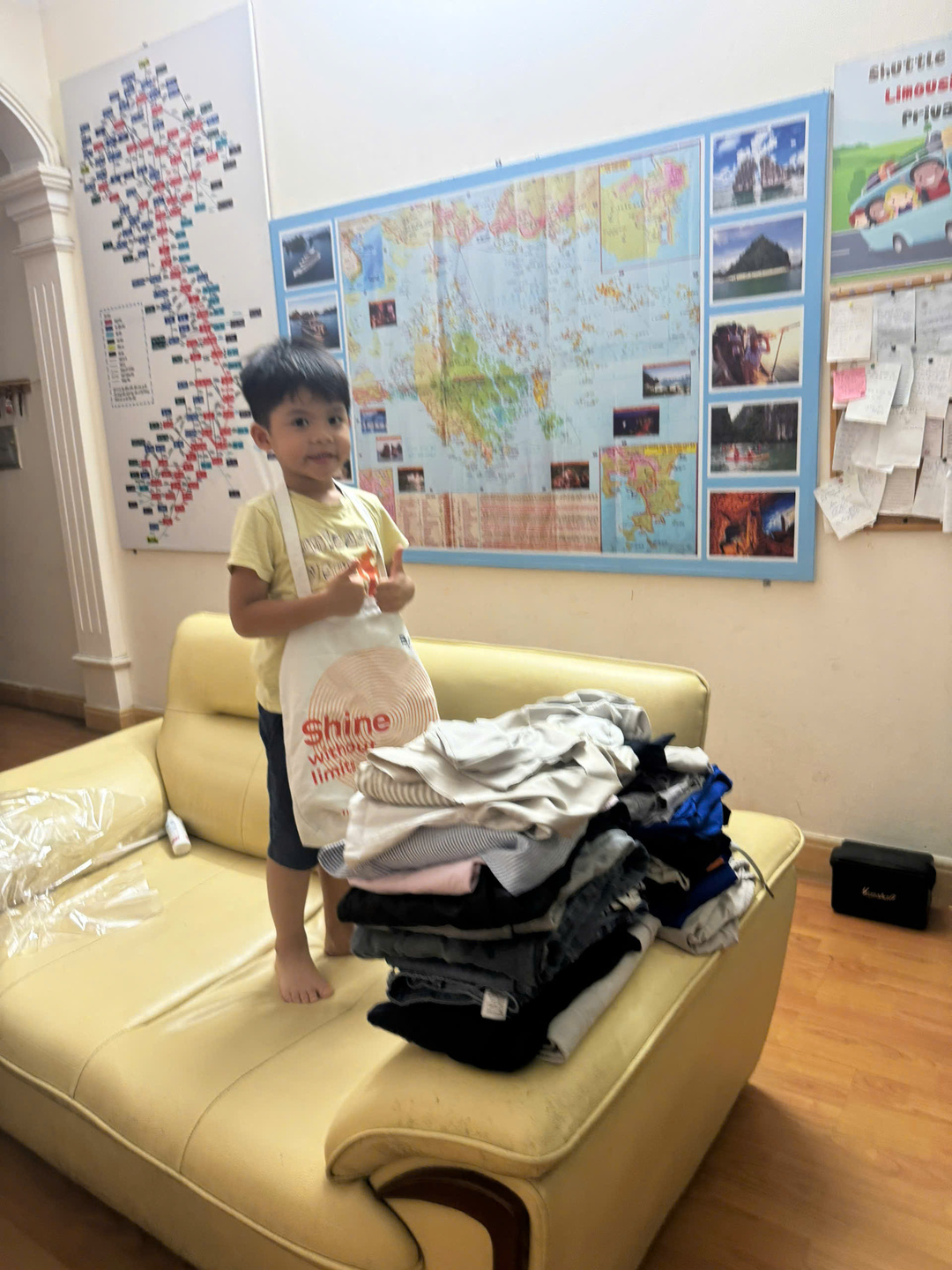 Why choose a laundromat with wifi while traveling
