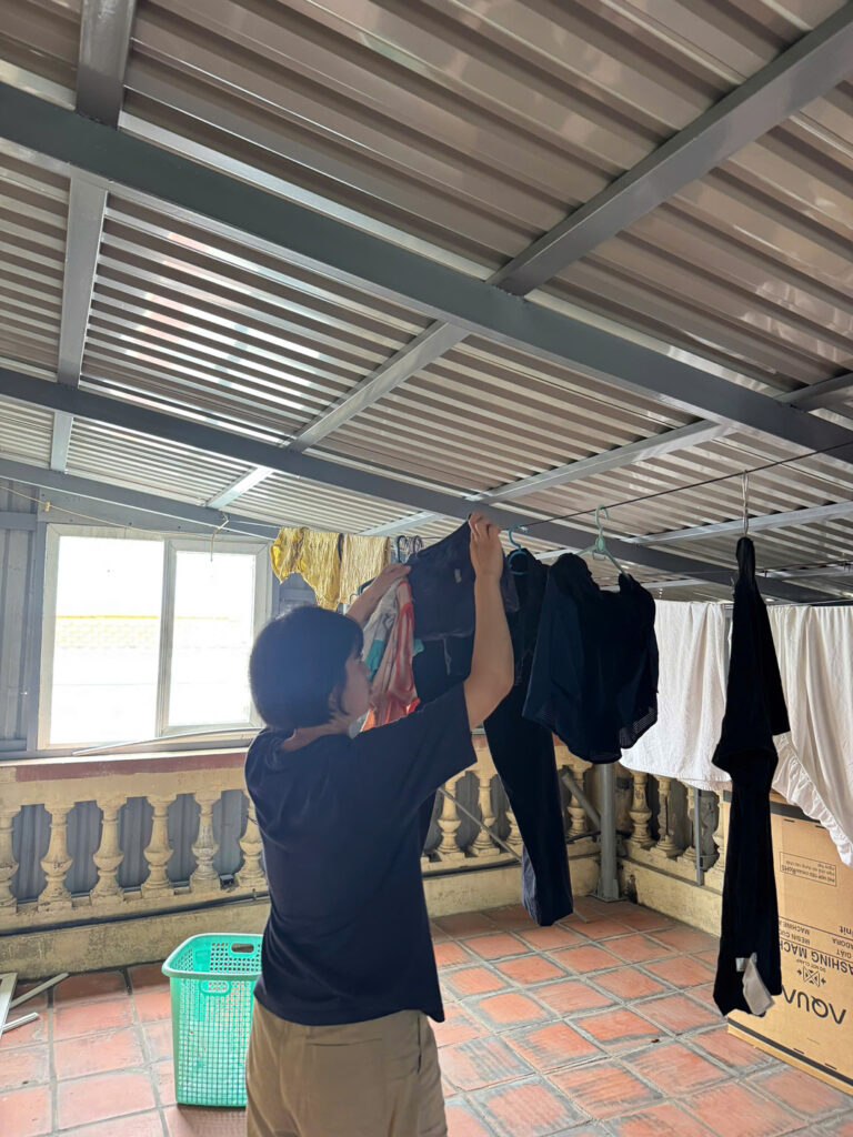 Three questions that lead to a better cleaning decision