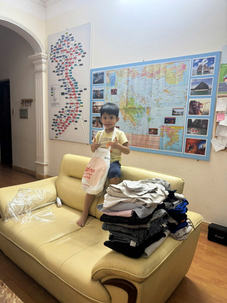 What makes eco dry cleaners different from traditional laundry services