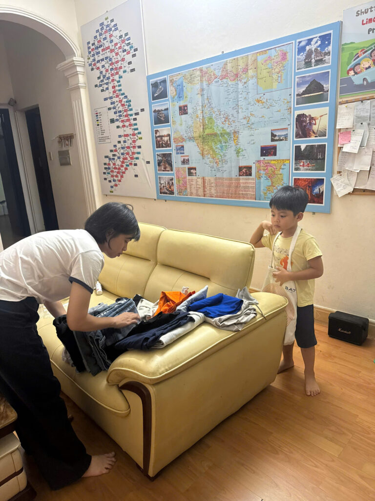 Key factors when selecting local cleaning services