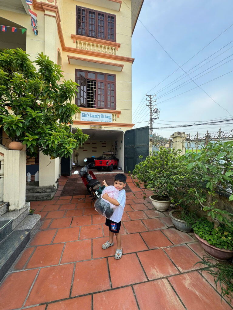 Plan your clothing refresh with Halong Laundry