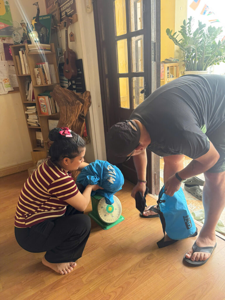 Essential features of top-tier mobile clothes care