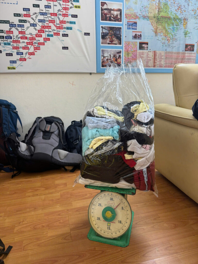 Essential reasons to choose a laundry lounge on holiday